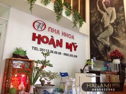 Top 15 best addresses for teeth whitening in Da Nang, reviews by Hanami 17 teeth whitening in da nang