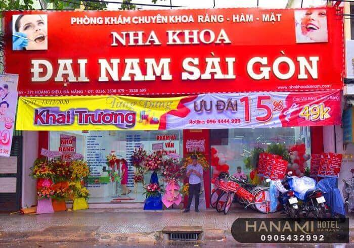 Top 15 best addresses for teeth whitening in Da Nang, reviews by Hanami 9 teeth whitening in da nang