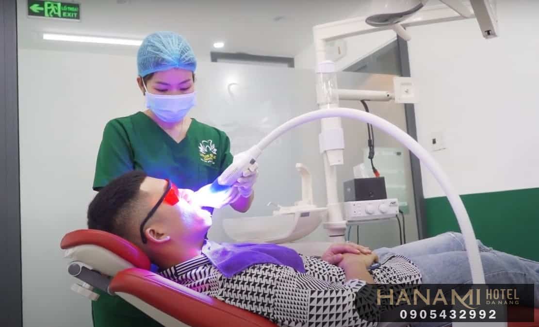 Top 15 best addresses for teeth whitening in Da Nang, reviews by Hanami 8 teeth whitening in da nang