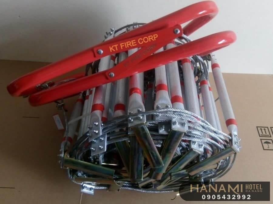 10 đơn vị bán thang dây thoát hiểm tại Đà Nẵng uy tín và chất lượng nhất 5 thang dây thoát hiểm tại Đà Nẵng