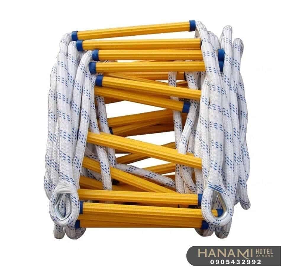 10 đơn vị bán thang dây thoát hiểm tại Đà Nẵng uy tín và chất lượng nhất 11 thang dây thoát hiểm tại Đà Nẵng