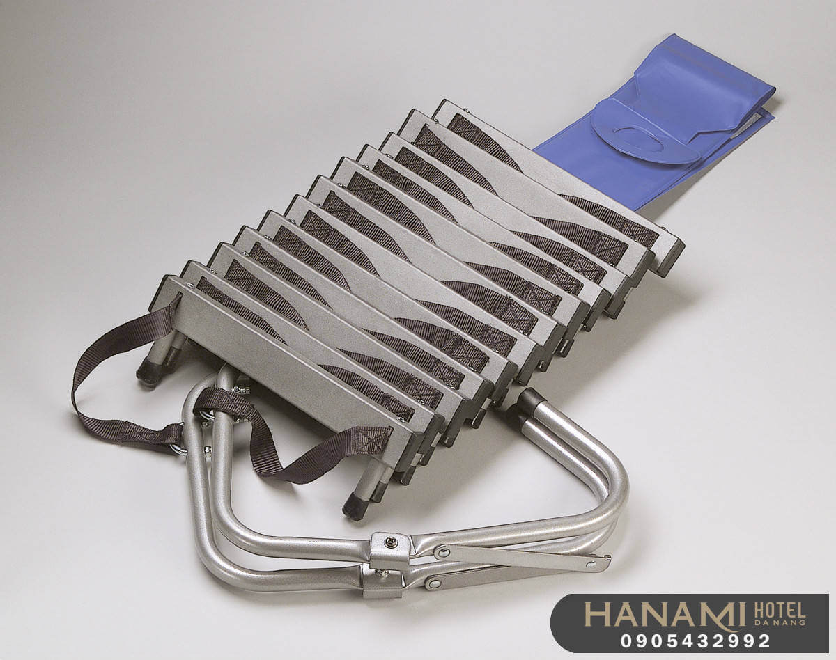 10 đơn vị bán thang dây thoát hiểm tại Đà Nẵng uy tín và chất lượng nhất 10 thang dây thoát hiểm tại Đà Nẵng