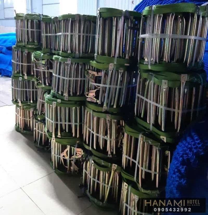 10 đơn vị bán thang dây thoát hiểm tại Đà Nẵng uy tín và chất lượng nhất 9 thang dây thoát hiểm tại Đà Nẵng