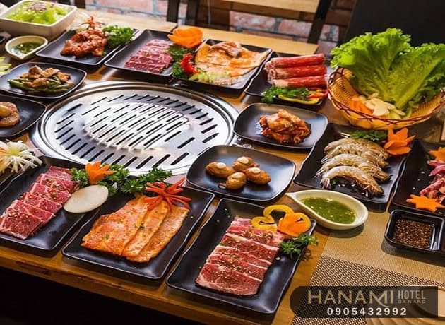10 quán nướng Đà Nẵng ngon nhất 3 thit nuong 1 1