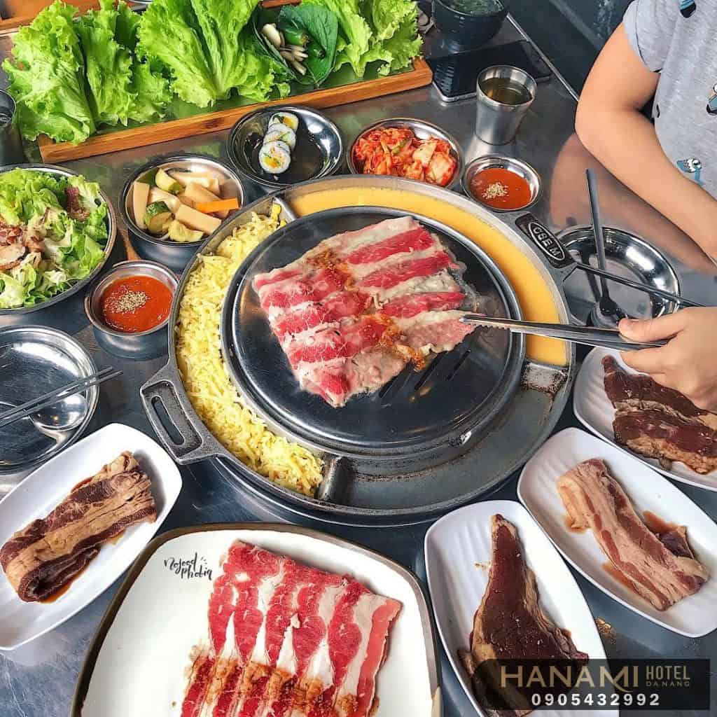 10 quán nướng Đà Nẵng ngon nhất 4 thit nuong 2 1