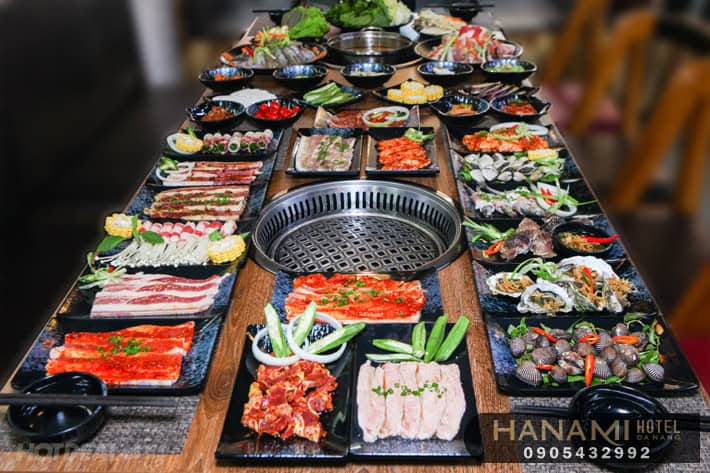 10 quán nướng Đà Nẵng ngon nhất 6 thit nuong 4 1