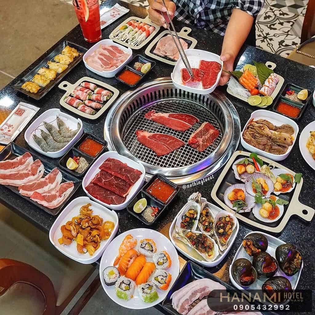 10 quán nướng Đà Nẵng ngon nhất 7 thit nuong 5 1