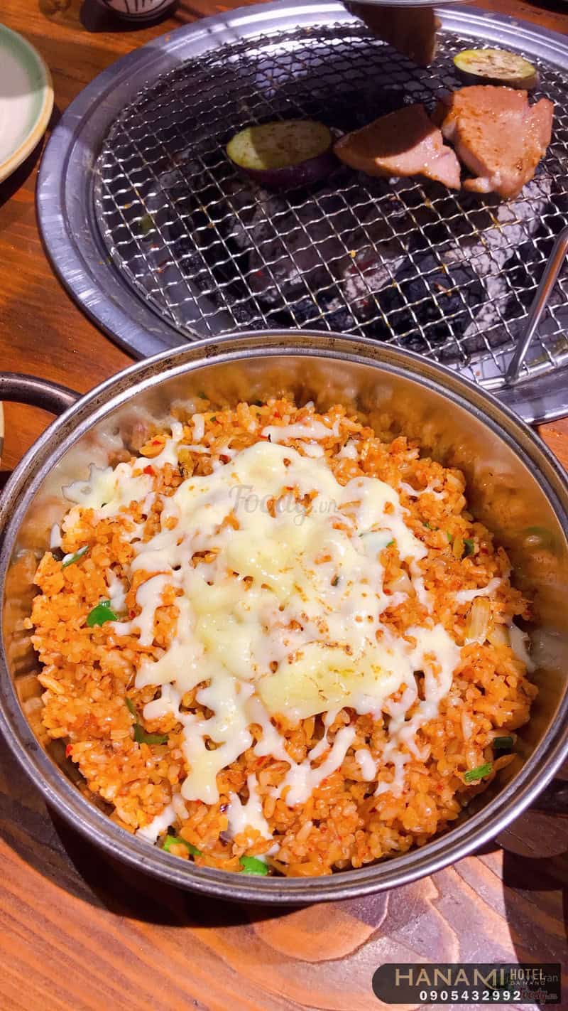 10 quán nướng Đà Nẵng ngon nhất 9 thit nuong 7 1