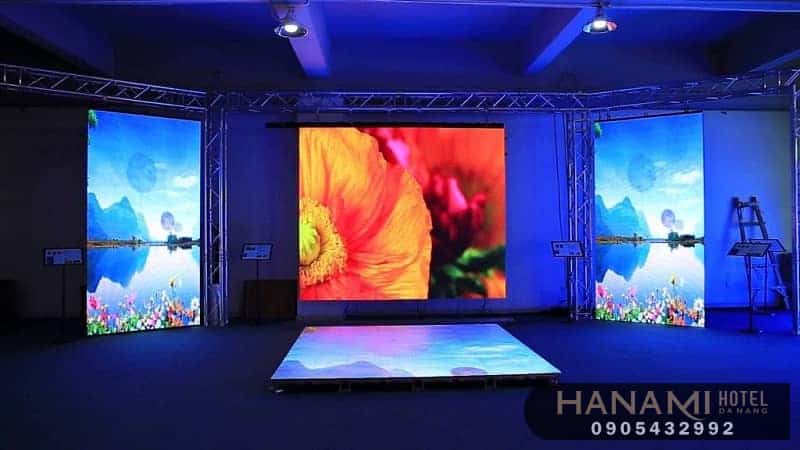 thuê màn hình led Đà Nẵng
