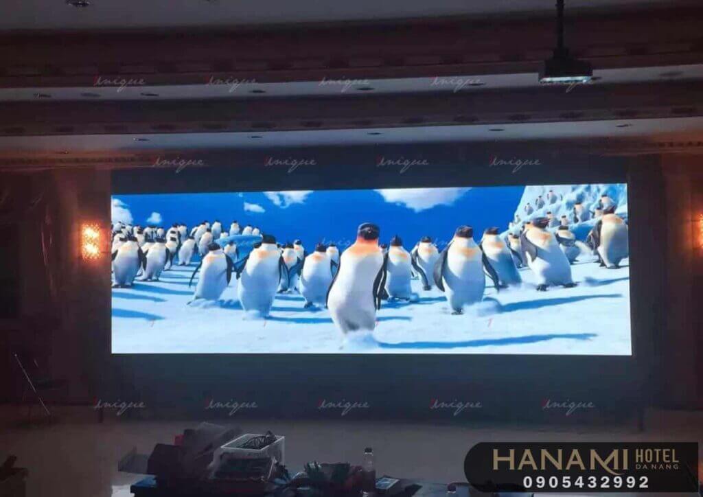 Top 15 Beautiful LED Screen Rental Services In Da Nang 10 led screen rental services in da nang