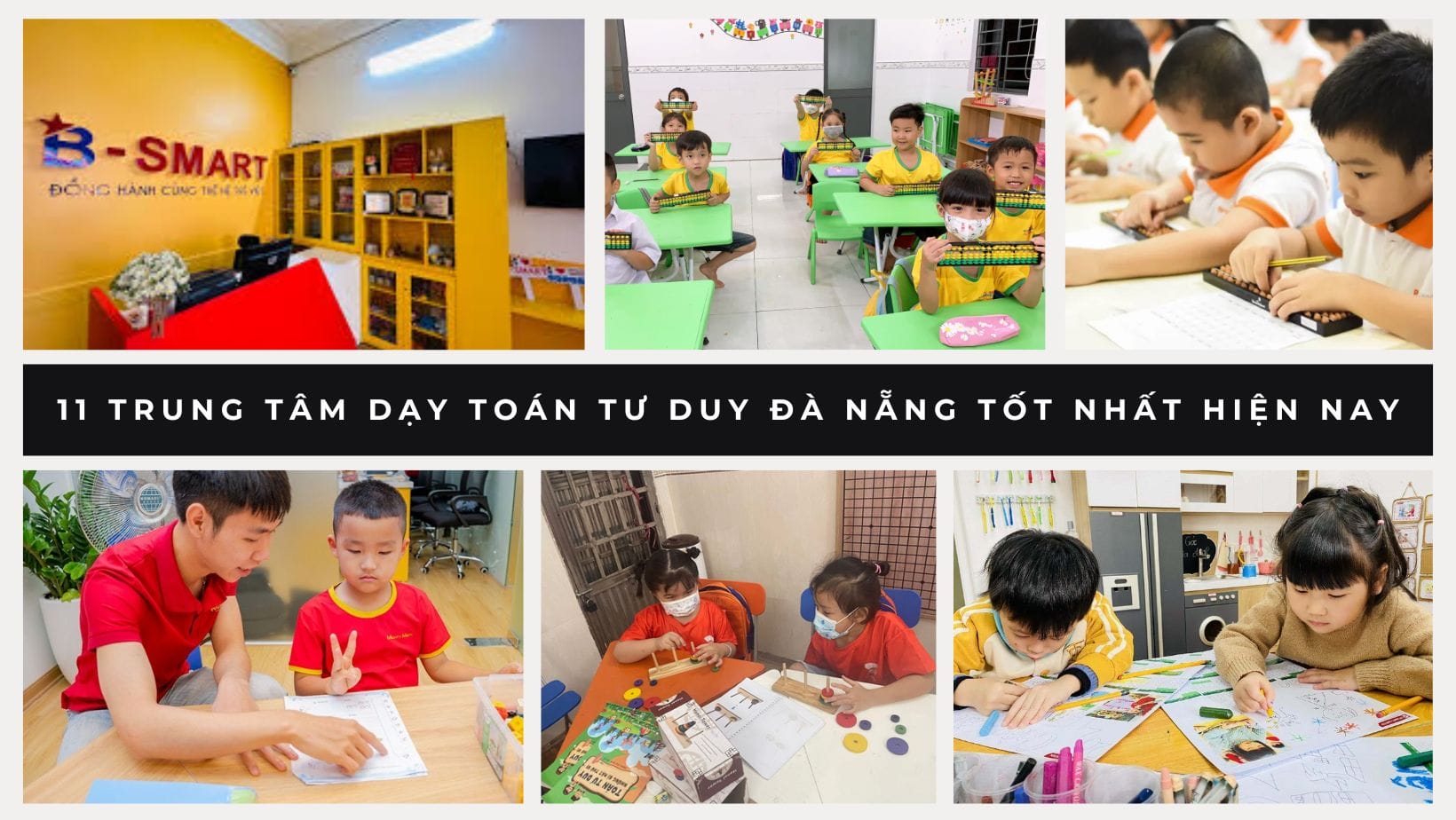 toán tư duy Đà Nẵng