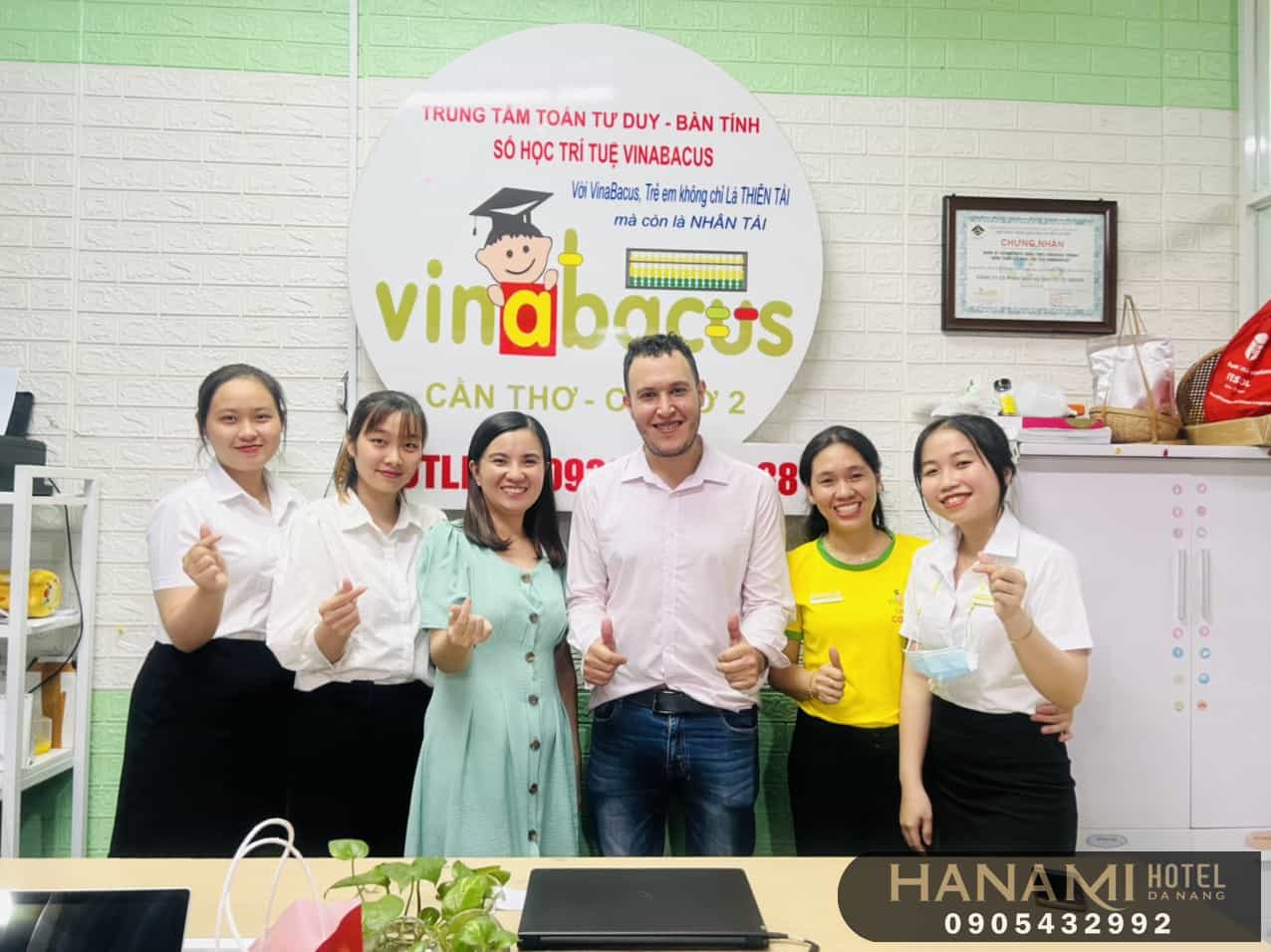 toán tư duy Đà Nẵng