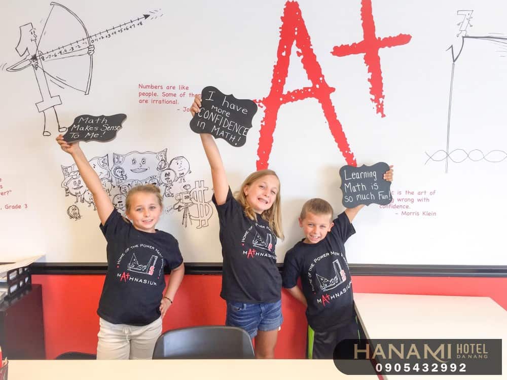 toán tư duy Đà Nẵng