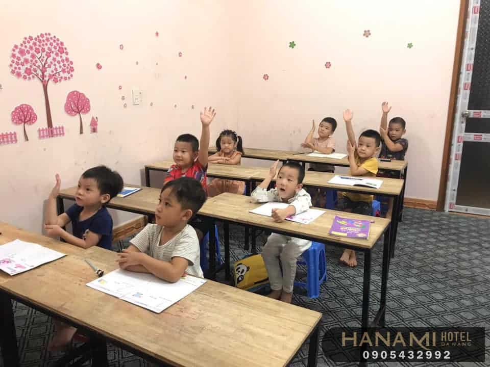 toán tư duy Đà Nẵng