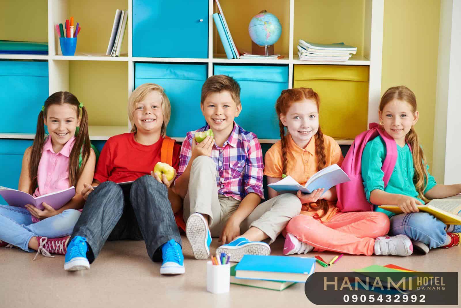 toán tư duy Đà Nẵng