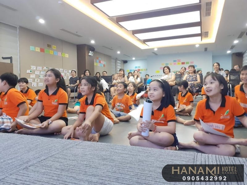 toán tư duy Đà Nẵng