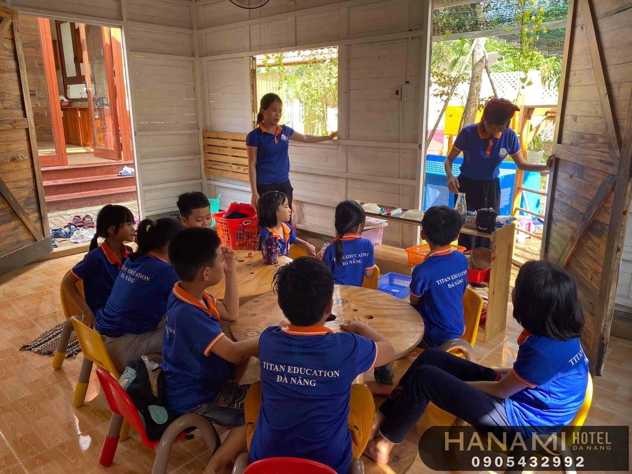 toán tư duy Đà Nẵng