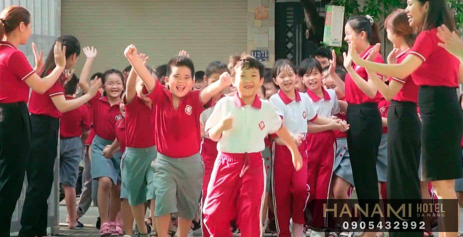 Trung tâm dạy trẻ chậm nói tại Đà Nẵng