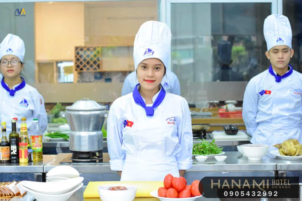 Trường dạy nghề Đà Nẵng