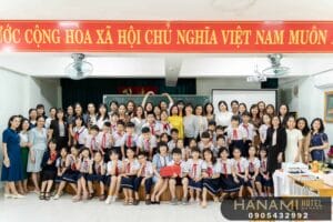 trường tiểu học tại đà nẵng