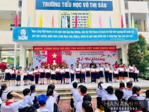 trường tiểu học tại đà nẵng