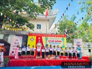 trường tiểu học tại đà nẵng