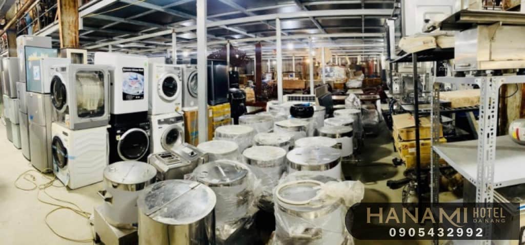 Top 6 best addresses to buy used dishwashing sinks in Da Nang 4 used dishwashing sinks in Da Nang