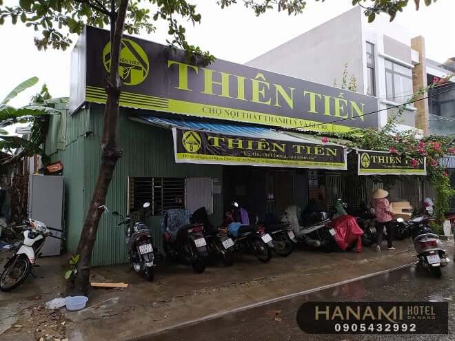 Top 6 best addresses to buy used dishwashing sinks in Da Nang 2 used dishwashing sinks in Da Nang