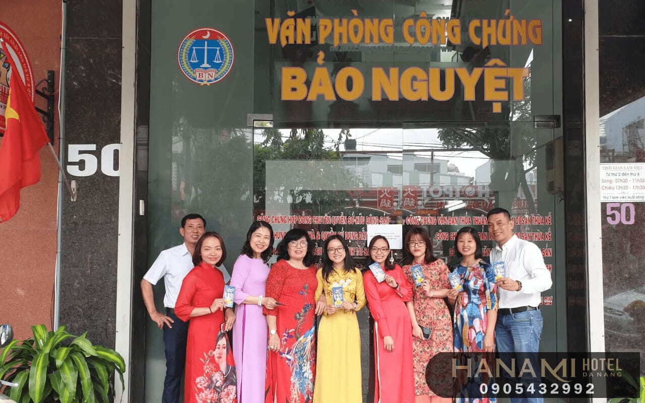 10 Văn Phòng Công Chứng Đà Nẵng Uy Tín Và Chuyên Nghiệp Nhất 4 văn phòng công chứng đà nẵng