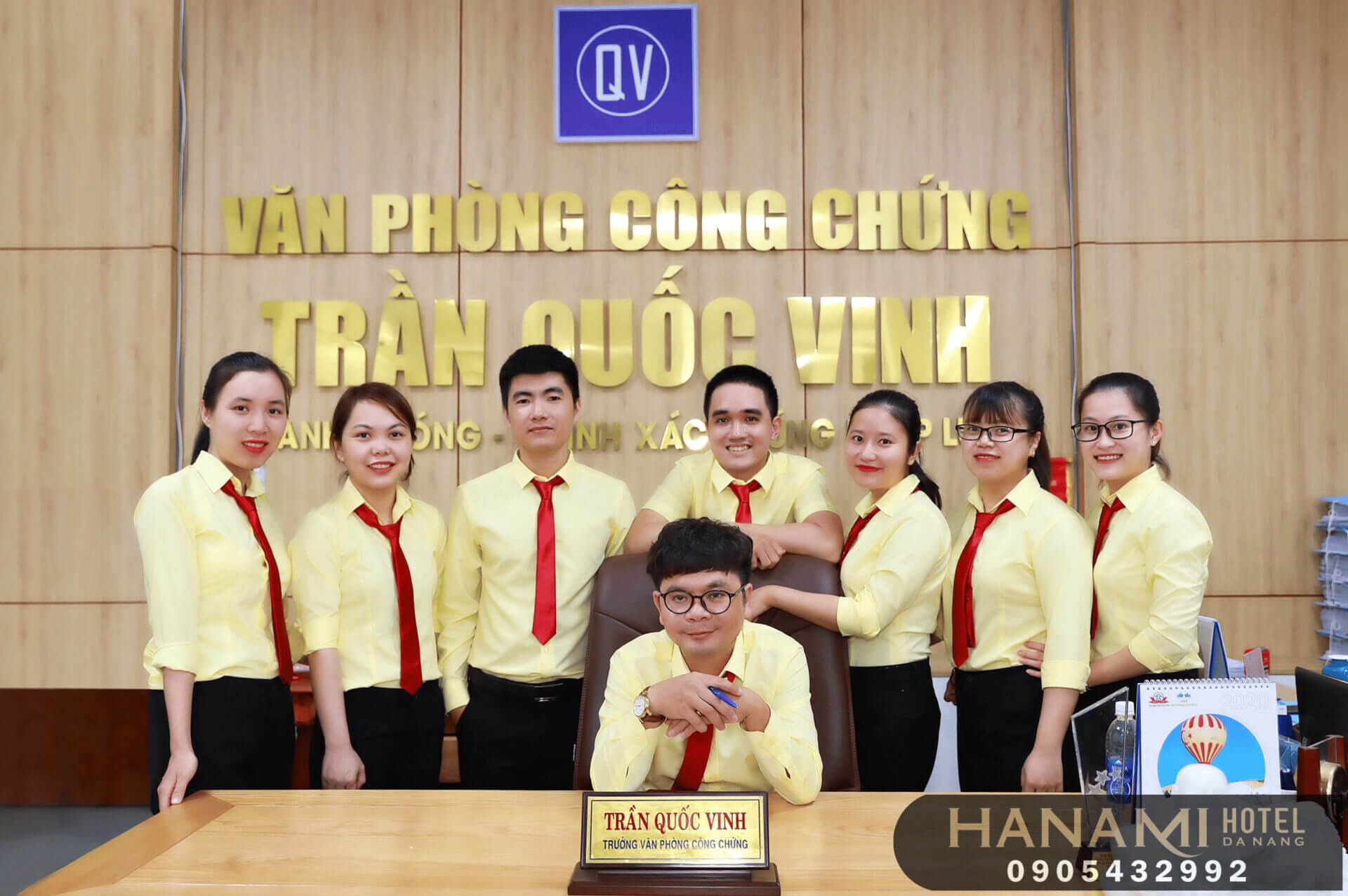 10 Văn Phòng Công Chứng Đà Nẵng Uy Tín Và Chuyên Nghiệp Nhất 6 văn phòng công chứng đà nẵng