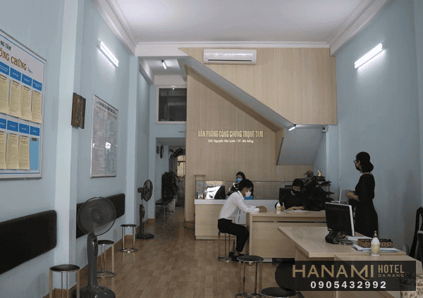 10 Văn Phòng Công Chứng Đà Nẵng Uy Tín Và Chuyên Nghiệp Nhất 8 văn phòng công chứng đà nẵng