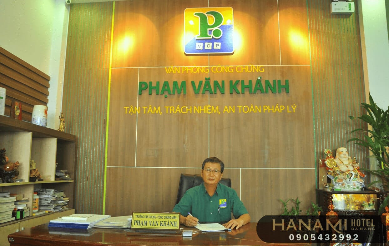 10 Văn Phòng Công Chứng Đà Nẵng Uy Tín Và Chuyên Nghiệp Nhất 10 văn phòng công chứng đà nẵng