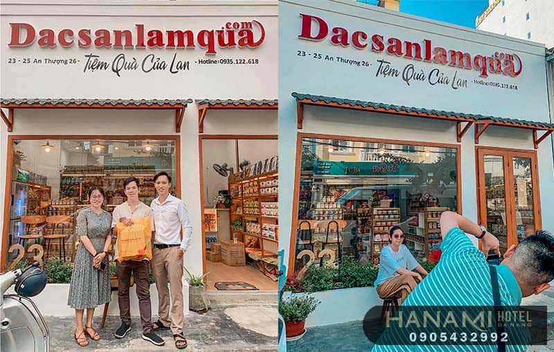 Top 10 Reputable Walnut Shops In Da Nang 9 walnut-shops-in-da-nang