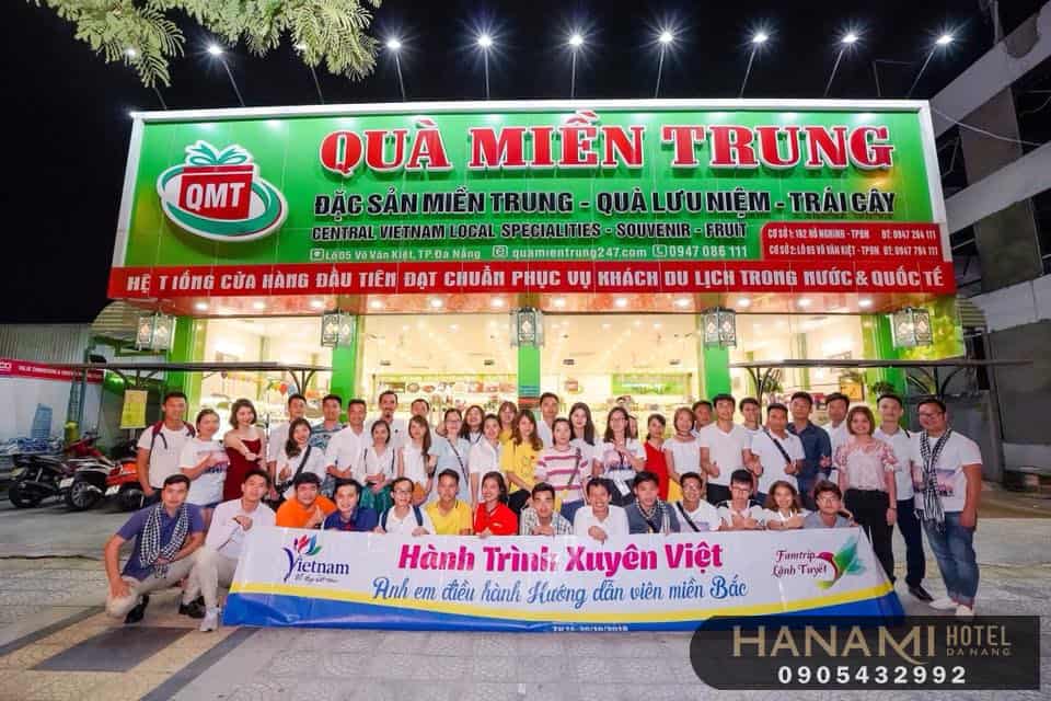 Top 10 Reputable Walnut Shops In Da Nang 5 walnut shops in da nang