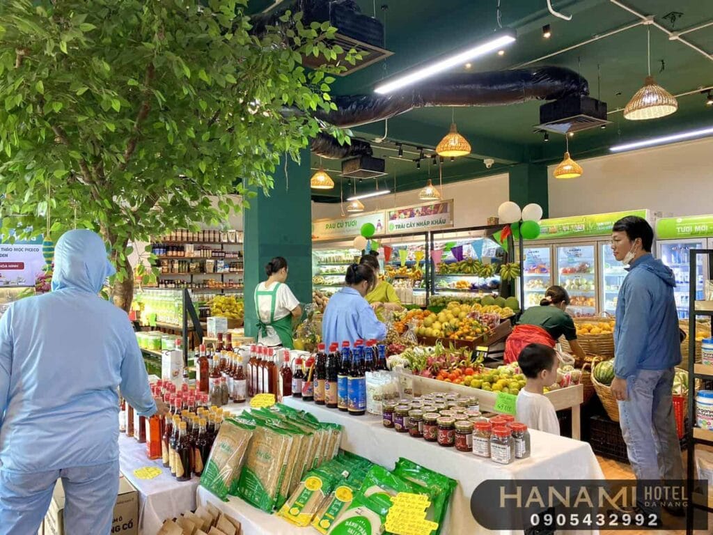 Top 10 Reputable Walnut Shops In Da Nang 3 walnut shops in da nang