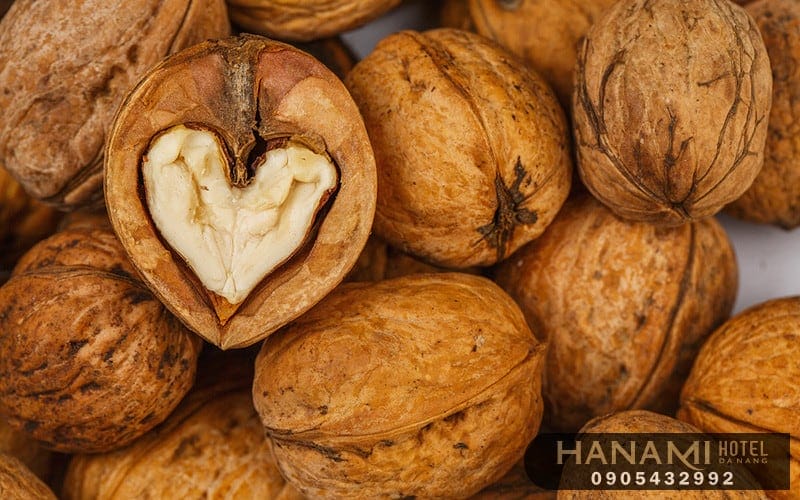 Top 10 Reputable Walnut Shops In Da Nang 1 walnut shops in da nang