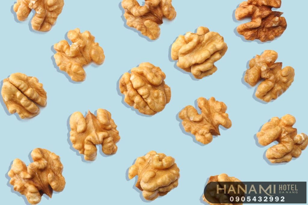 Top 10 Reputable Walnut Shops In Da Nang 4 walnut shops in da nang