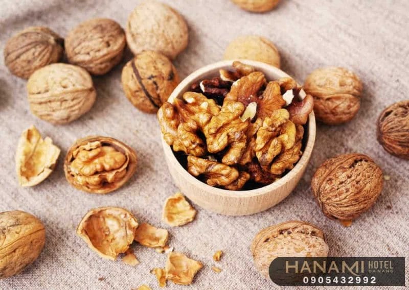 walnut shops in da nang