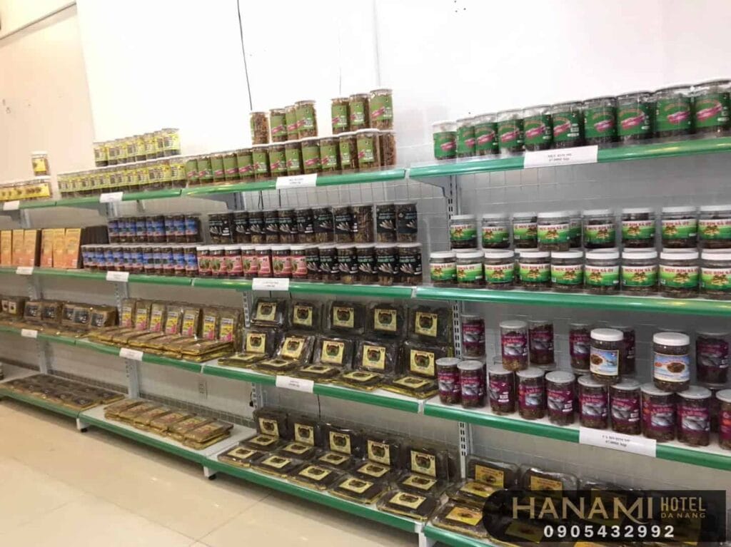 Top 10 Reputable Walnut Shops In Da Nang 6 walnut shops in da nang