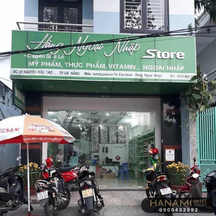 Top 10 Reputable Walnut Shops In Da Nang 7 walnut shops in da nang
