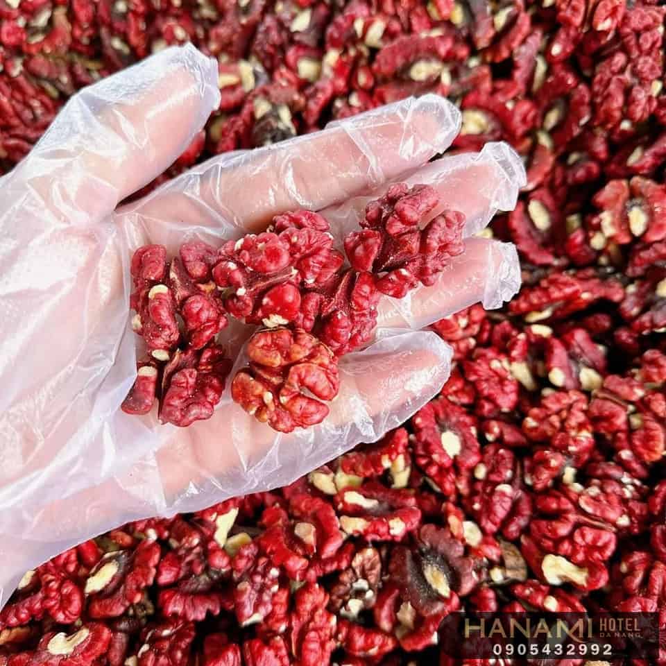 Top 10 Reputable Walnut Shops In Da Nang 11 walnut shops in da nang