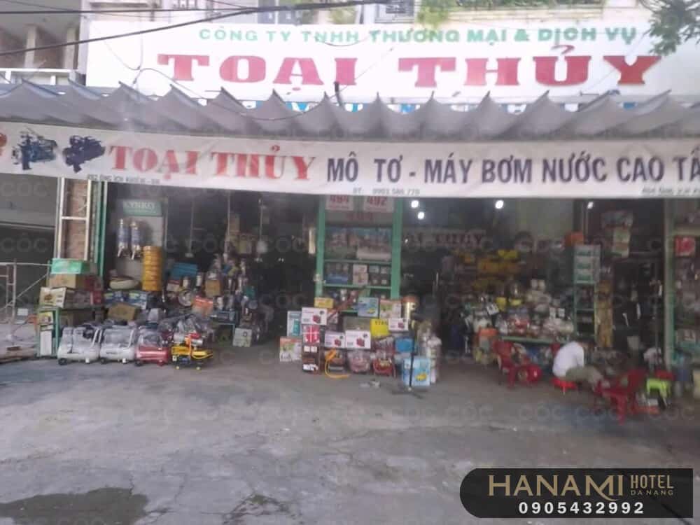 water-pump-suppliers-in-da-nang