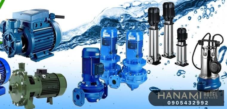 water-pump-suppliers-in-da-nang