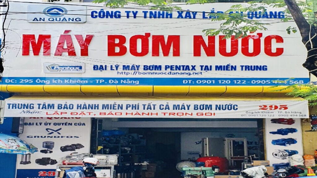 water-pump-suppliers-in-da-nang