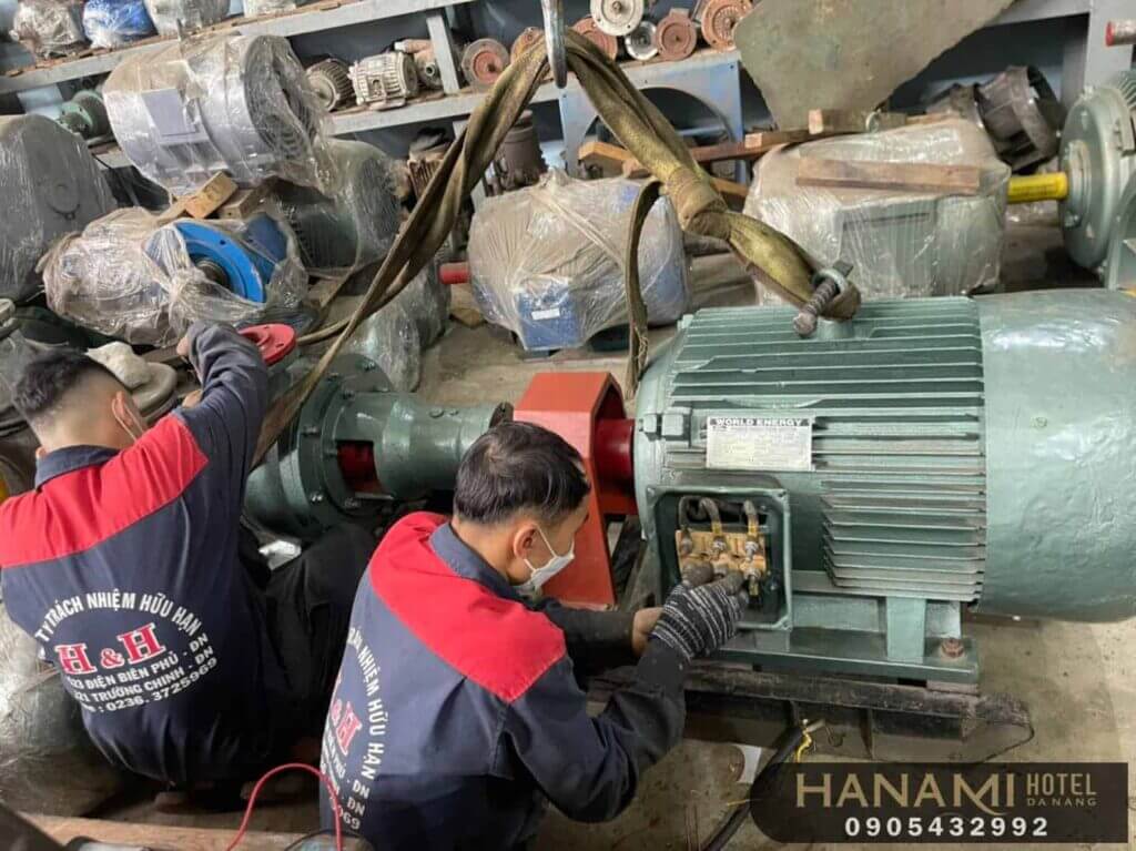water-pump-suppliers-in-da-nang
