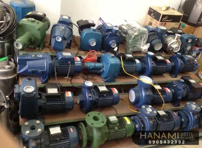 water-pump-suppliers-in-da-nang