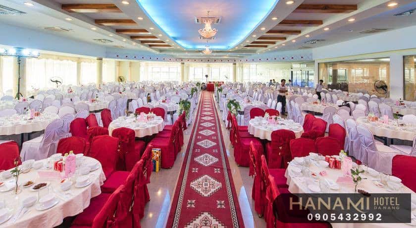 Discover 15 Exquisite Wedding Restaurants In Da Nang 7 wedding restaurant in da nang
