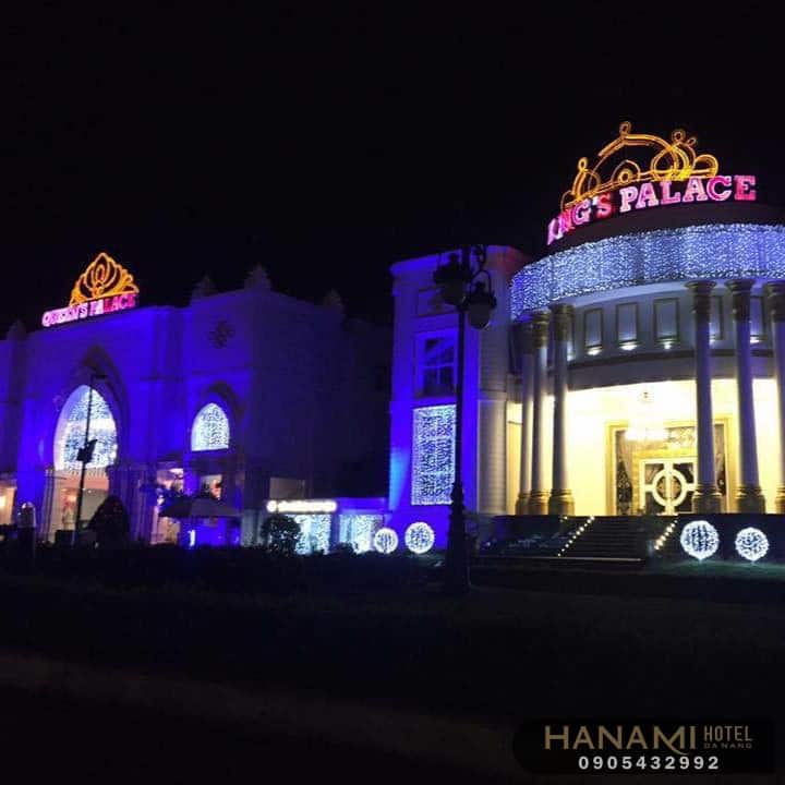 Discover 15 Exquisite Wedding Restaurants In Da Nang 4 wedding restaurant in da nang