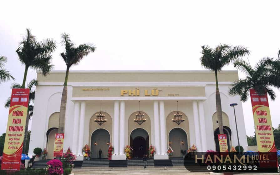 Discover 15 Exquisite Wedding Restaurants In Da Nang 3 wedding restaurant in da nang