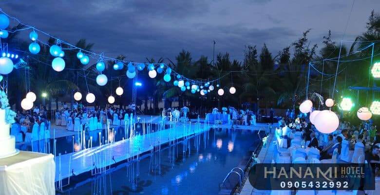 Discover 15 Exquisite Wedding Restaurants In Da Nang 6 wedding restaurant in da nang